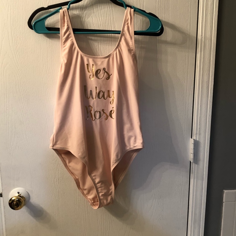 New Swimsuit